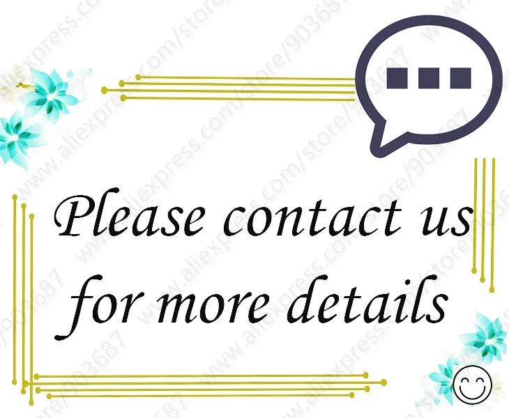 more details