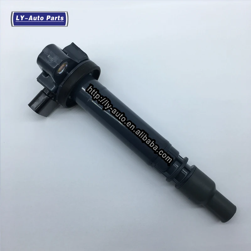 Надежный катушка зажигания 90919-02237 подходит для Toyota Tacoma 2000 2001 2002 2003 2004 2.4L 2.7L