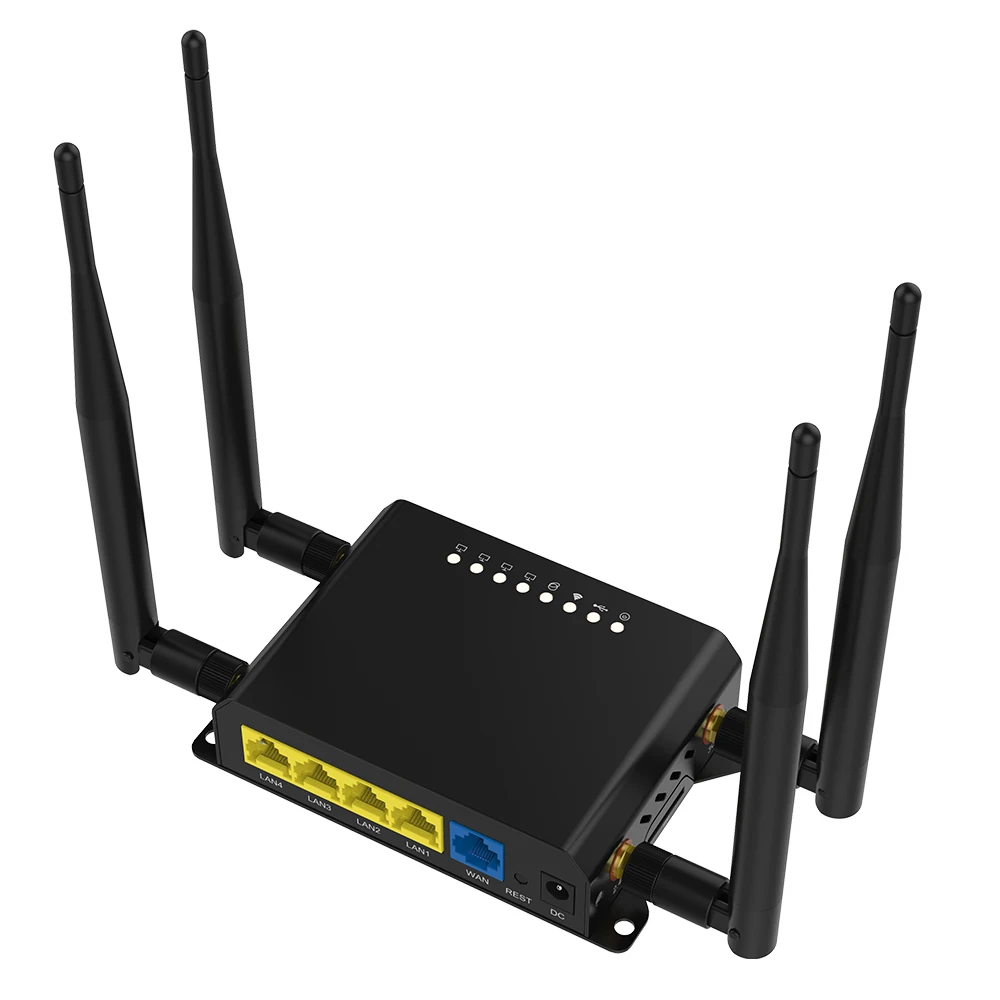 Модем Роутер Wifi Купить