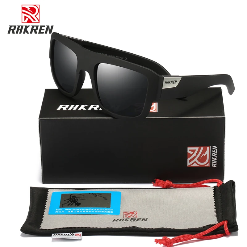 

Polarized Sunglasses For Men Classic Mirror Sunglasses Men Driving Sport Male Eyewear Designer Goggle Female Oculos UV400