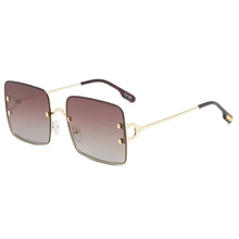 

Fashion Women’s Sunglasses Polarized Sunglasses For Women Anti-Ultraviolet Ultra-Light And Slim 72008