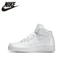 AIR FORCE 1 MID'07 AF1 мужские кроссовки обувь для отдыха обувь для скейтбординга #315123