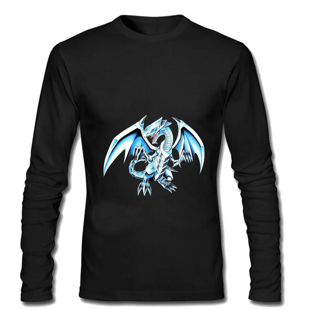 Мужская футболка с длинным рукавом белая принтом в стиле хип хоп|Футболки| |