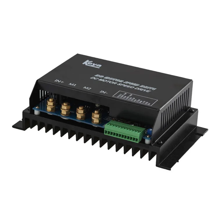 dc controller 100A 750
