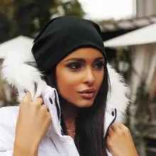 Повседневное модный зима-осень теплая удобная обувь в стиле «хип-хоп» комплектации Кепки Для мужчин Для женщин однотонные Цвет Повседневное Шерстяная кепка, шляпа подарки