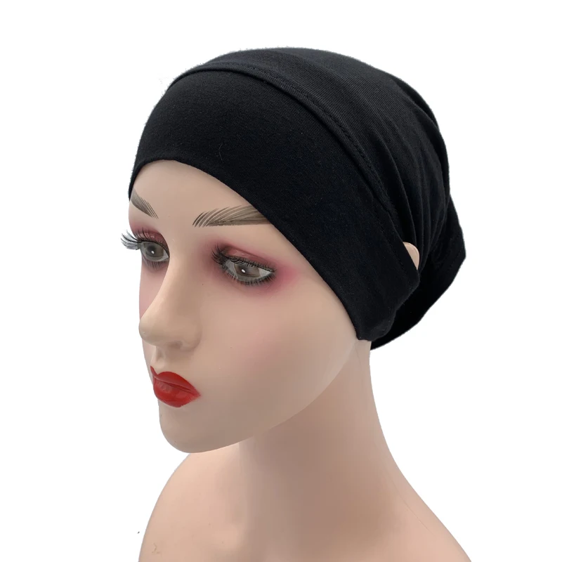 Muslim Turban Hat 