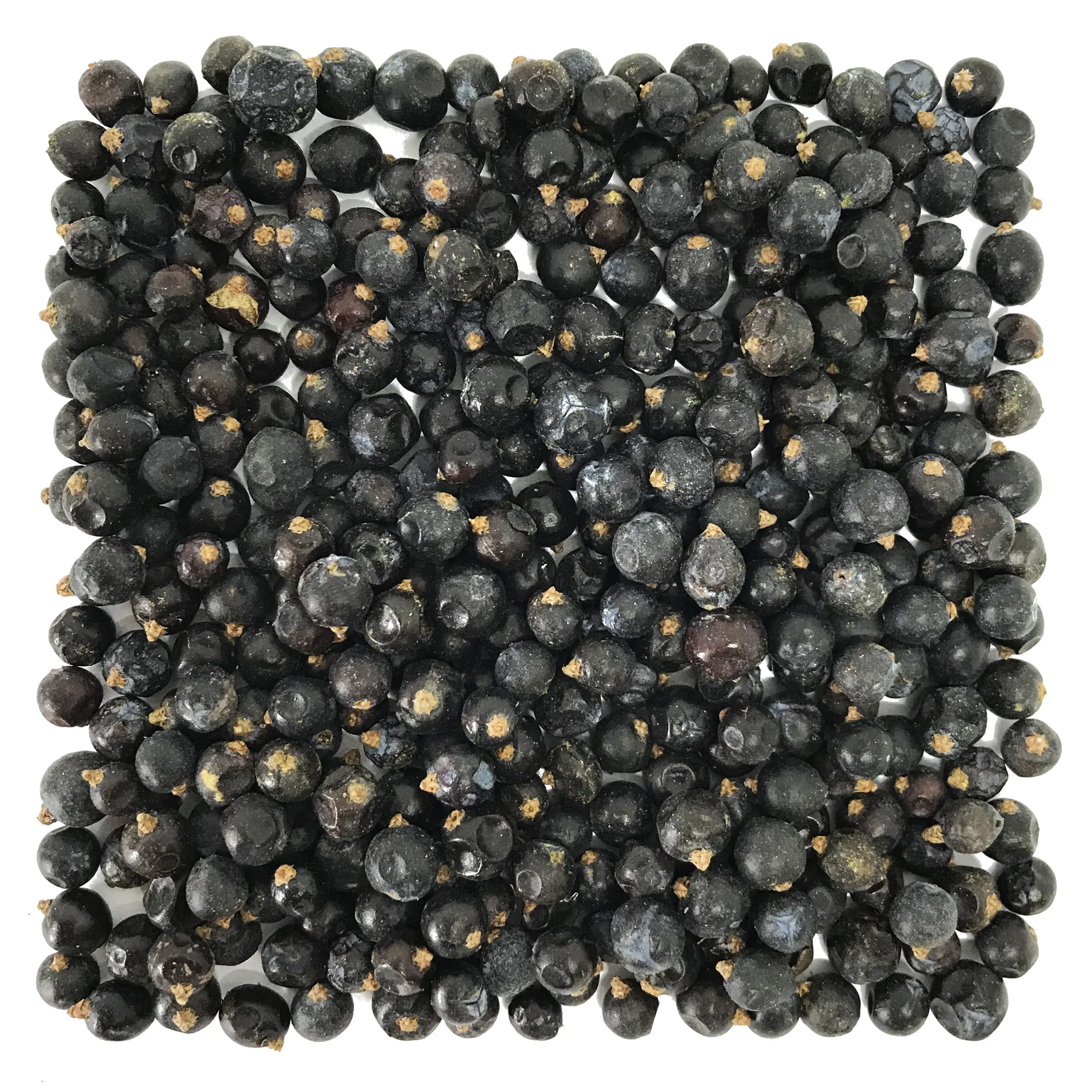 Natural additive to tea, supplement to black tea, seasoning, spice, tea, tea additive, herbal tea, dried, natural, eco tea, Dried juniper berry 100g Corvus