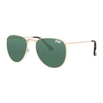 

Gafa de sol SUPERDRY MOMOKA 001 DORADO MATE/LENTE VERDE