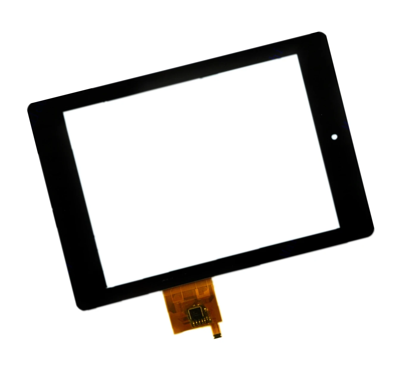 ZGY сенсорный экран сенсор дигитайзер стекло для acer Iconia Tab A1 A1-810 A1-811 A1 810 Замена