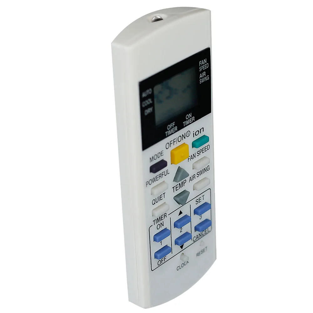 A75C3299 для кондиционера пульт дистанционного управления для panasonic A75C2632 A75C2656 a75c2600 a75c2602 2606 A75C600 A75C2851
