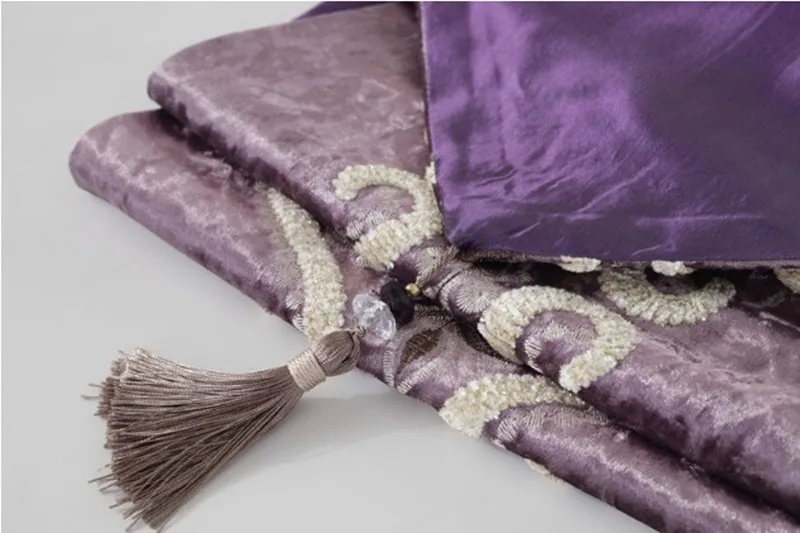 Китайский праздничный красный настольная дорожка. Украшение стола скатерть журнальный столик Европейский жаккард кровать полотенце