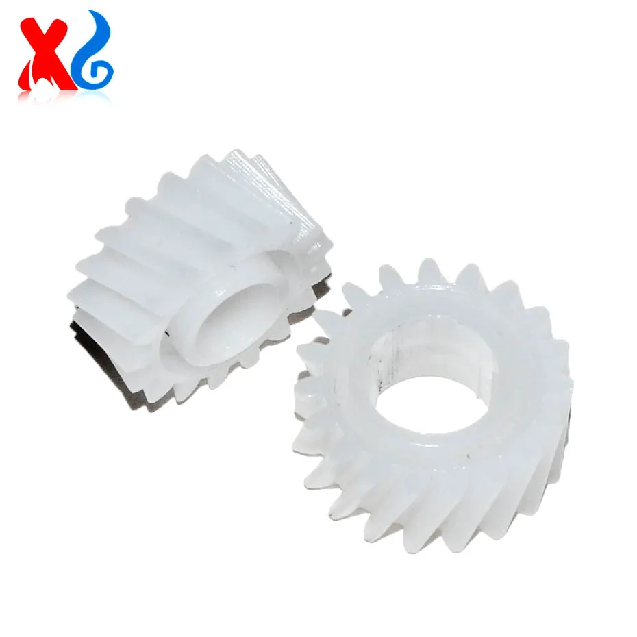Developer Substituição de Engrenagem Compatível para Xerox Docucolor dc 240 242 250 Dc240 Dc242 Dc252 Dc250 Dcc 5065 Cor 550 560 10conjunto - Imagem 5