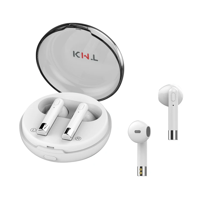 wireless headphones bluetooth 5 0 Earphones mini earbuds with microphone charging box sport headset For iphone huawei xiaomi