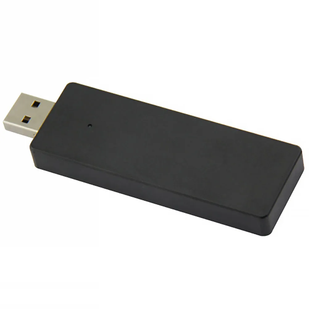 USB ABS беспроводной адаптер Ноутбуки ПК игровой планшет Геймпад контроллер приемник один для Windows
