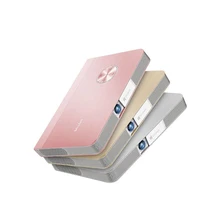 

Mini projector portable wireless smart projector for home DLP 720p Win 10 mini projector