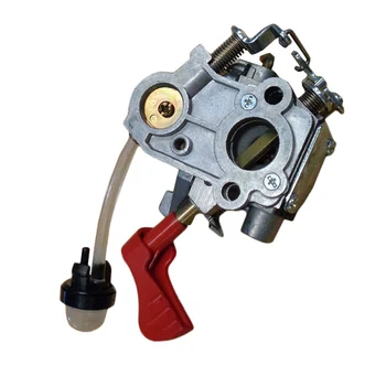 

Carburetor For ZAMA C1M-W44 PP133 PP333 Trimmer 545189502 545008042 Parts Accs