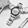 PAGANI DESIGN 2022 New Men's Watches Quartz Business Watch Mens Watches Top Brand Luxury Watch Men Chronograph VK63 Reloj Hombre 2