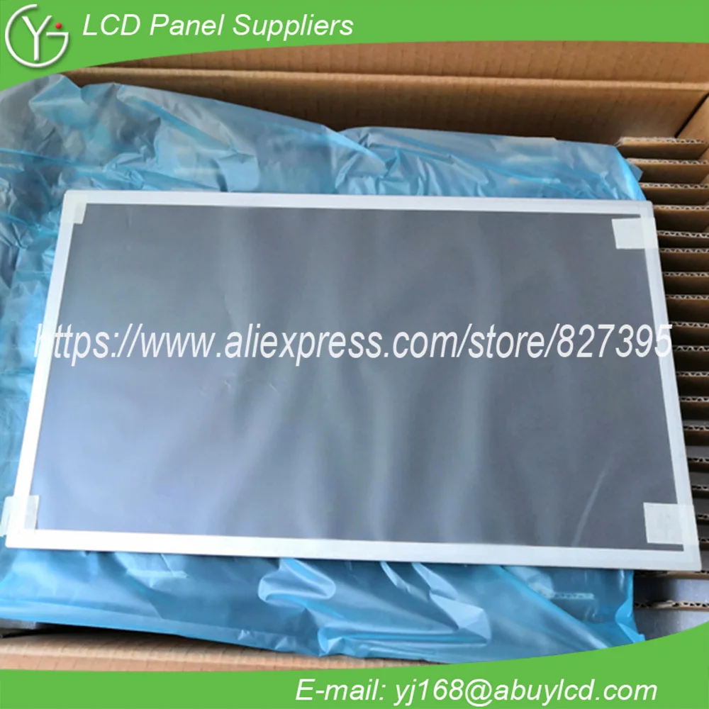 15.6inch lcd display panel 1920*1080 G156HCE-L01 | Электронные компоненты и принадлежности
