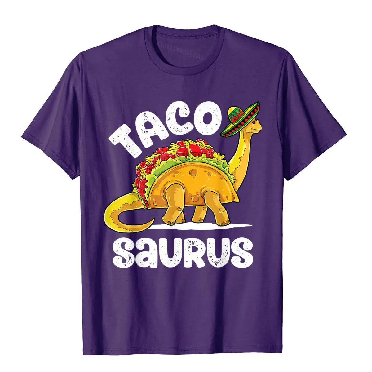 Tacosaurus T Shirt Taco Cinco De Mayo 