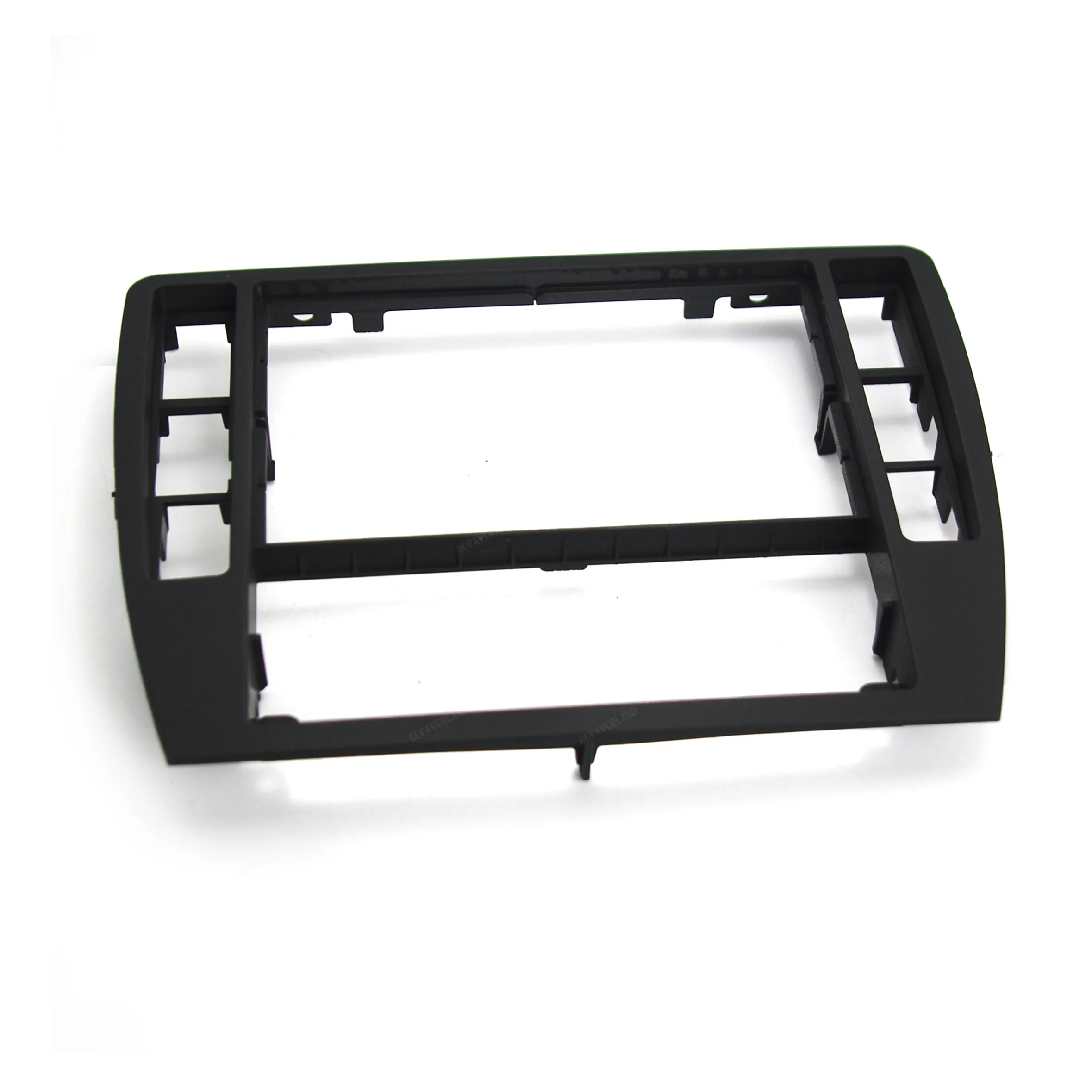 GUOPING ZHUQI Black Dashboard Center Console Bezel Panel Radio Face Face-Rahmen Rahmen Surround 3B0858069 1J0819157 Fit für VW Passat B5 1997 1998-2005 Color Name : 1J0819157G GUOPING ZHUQI Black Dashboard Center Console Bezel Panel Radio Face Face-Rahmen Rahmen Surround 3B0858069 1J0819157 Fit für VW Passat B5 1997 1998-2005 Color Name : 1J0819157G