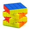 Yongjun YJ Yusu V2M 4x4x4 Magnetic cube 4x4x4 Puzzle Professional magic cube 4x4 Magnetic Speed Cube Educational Toys for kids 4