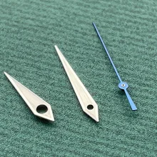 

Watch Part High Quality Stainless Steel GS Style Watch Hand Suitable For NH35/36 Automatic Movement