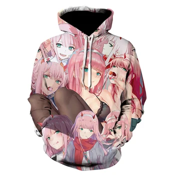 

Sweaty Face Ahegao 3D Print winter Anime Casual Hoody Sweatshirt Men Tracksuit Hoodies Pullover Streetwear Jacket DropShip