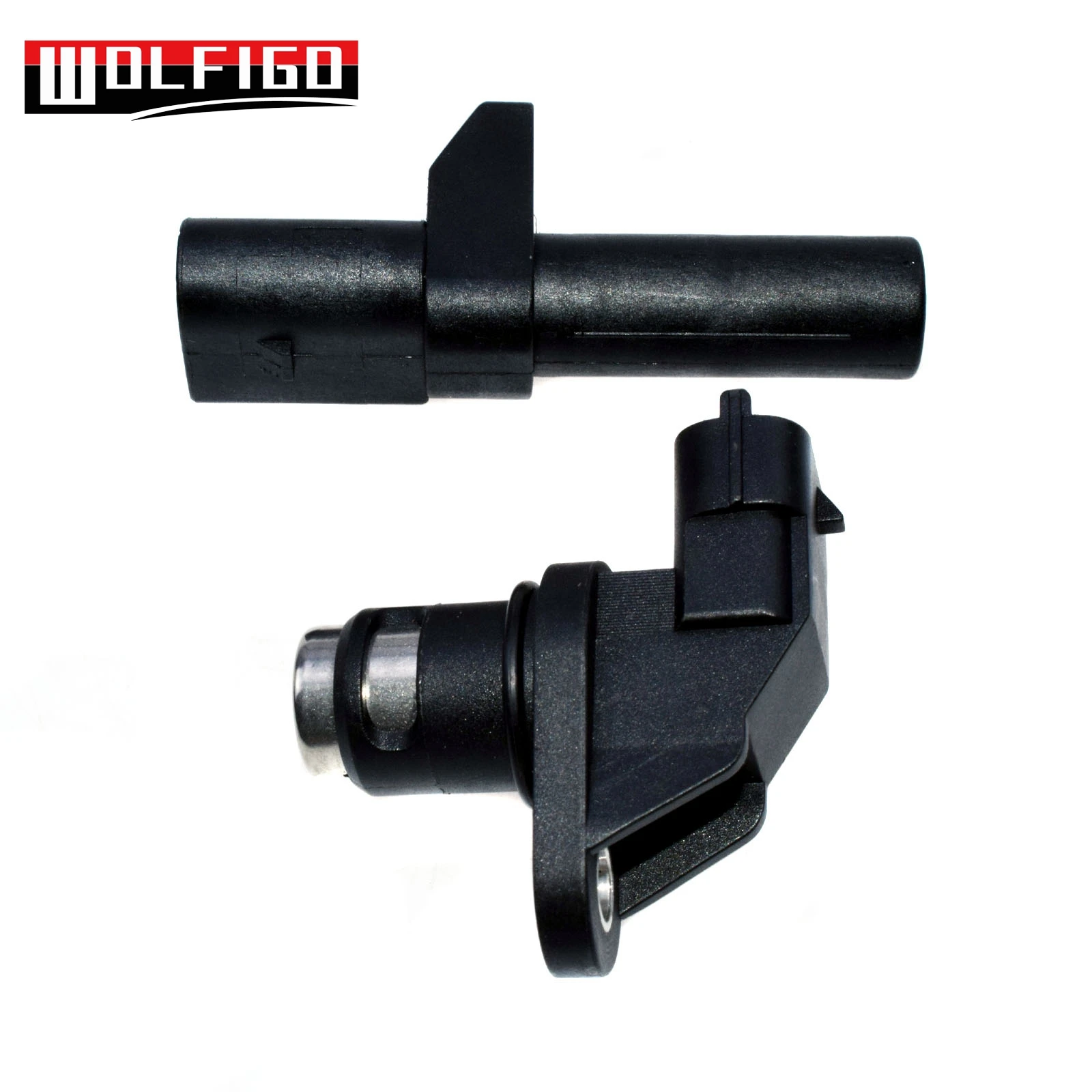 WOLFIGO Новый Датчик положения коленчатого вала для BENZ W169 W245 W202 W203 W204 W140 0031532728