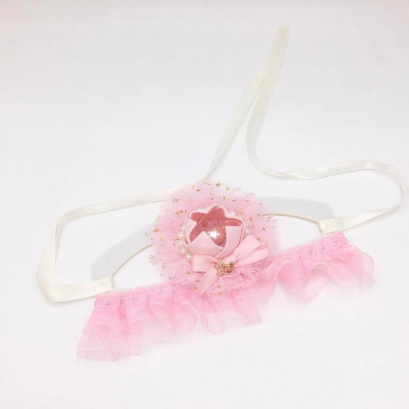 Хэллоуин животное корона платье на день рождения шляпа Кошка Собака головной