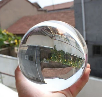 

+++---429+++60mm Asian Rare Quartz Clear Magic Crystal Healing Ball Sphere gift Stand