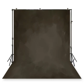 

HUAYI solid color photo shoor background brown backdrop photography studio photo background photography props 1