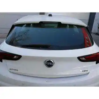 

39047564 TAILGATE OPEL ASTRA K LIM. 5TÜRIG