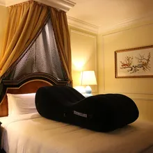 Надувной коврик для кемпинга эротический любовный стул диван кровать влюбленные страсть любовь шезлонг пол диван Bean сумки для взрослых с наручниками