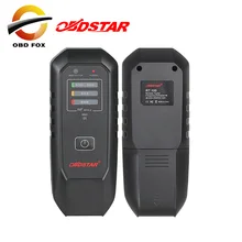 Новейший OBDSTAR RT100 RT 100 дистанционный тестер частоты инфракрасный(ИК) может обнаруживать частоту автомобильного пульта дистанционного управления