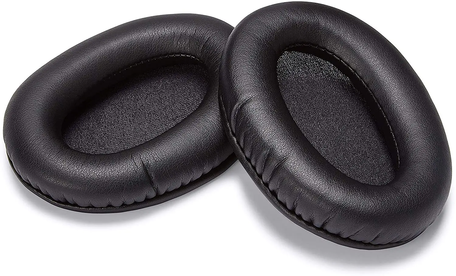 

Ear Pads For Kingston KHX-HSCP HyperX Cloud II 2 HSCD Headphones Replacement Foam Earmuffs Ear Cushion Accessories 1Pair