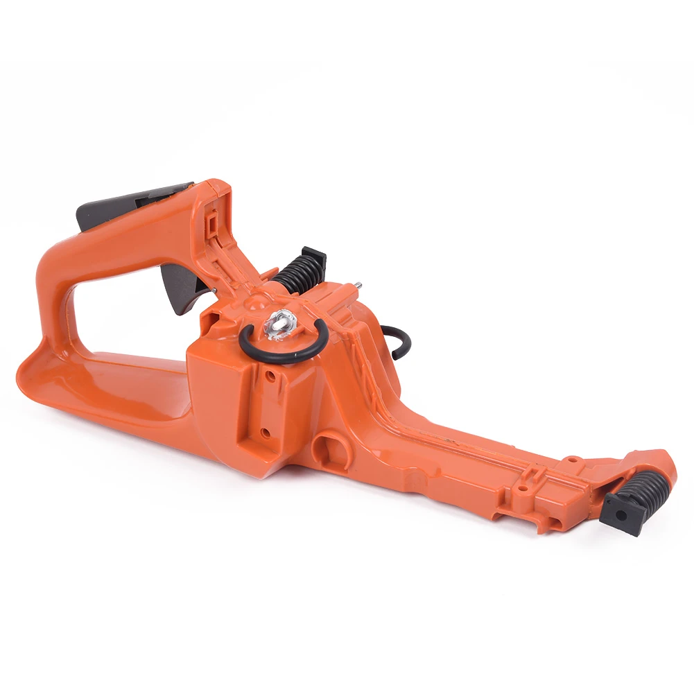 Tanque de combustible Mango Assy Fit Husqvarna 340 345 350 346 XP 353 EPA Motosierra 503863703