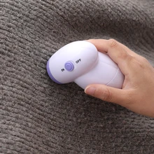 1 шт. электрический эпилятор для одежды, пушистая таблетка, бритва, ткань для чистки одежды, свитер, пушистый триммер 1 шт. электрический эпилятор для одежды, пушистая таблетка, бритва, ткань для чистки одежды, свитер, пушистый триммер