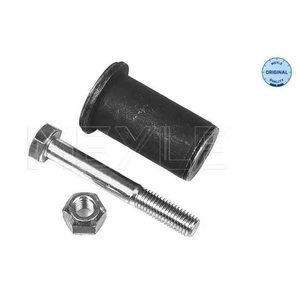 Set of bushings pendulum MB W202 93-01 MEYLE 014 046 0150 | Автомобили и мотоциклы