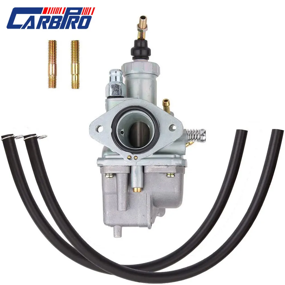 Карбюратор ДЛЯ 1992-2000 Yamaha Timberwolf YFB250 YFB 250 Carb | Автомобили и мотоциклы
