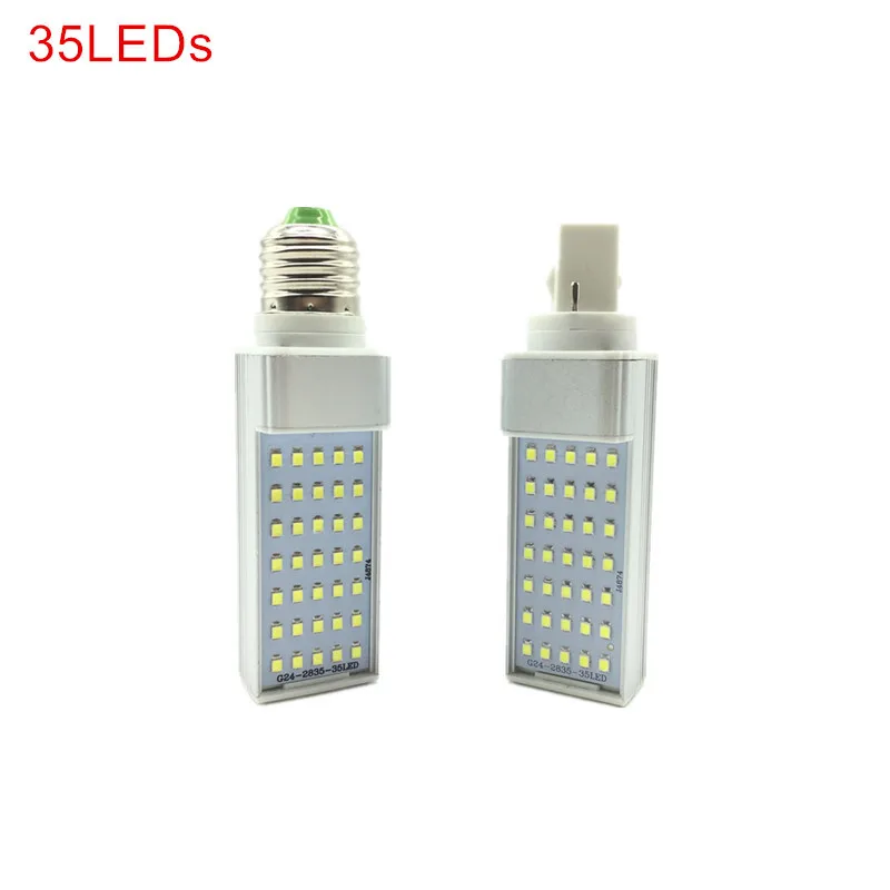 G24 E27 LED BULB 1