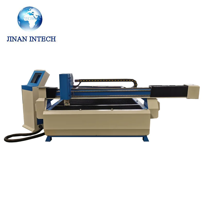 Cheap Jinan 2030 2040 3 phase cnc plasma table 1325 cutting of metal