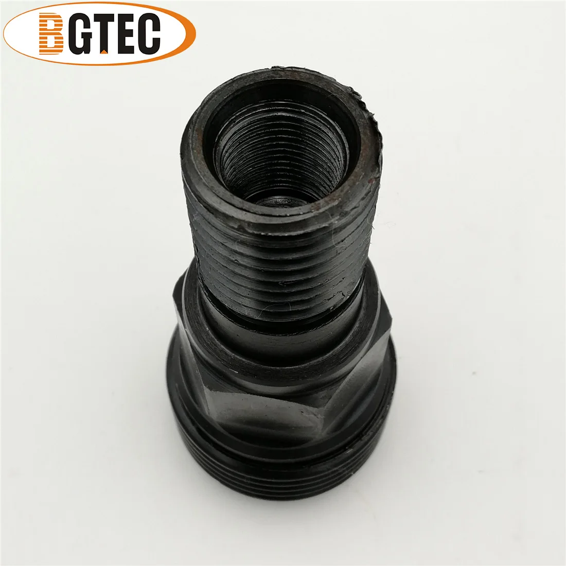 Адаптер для алмазной дрели BGTEC (стандартная) HILTI DD160E DD200 DD250E DD350|Аксессуары