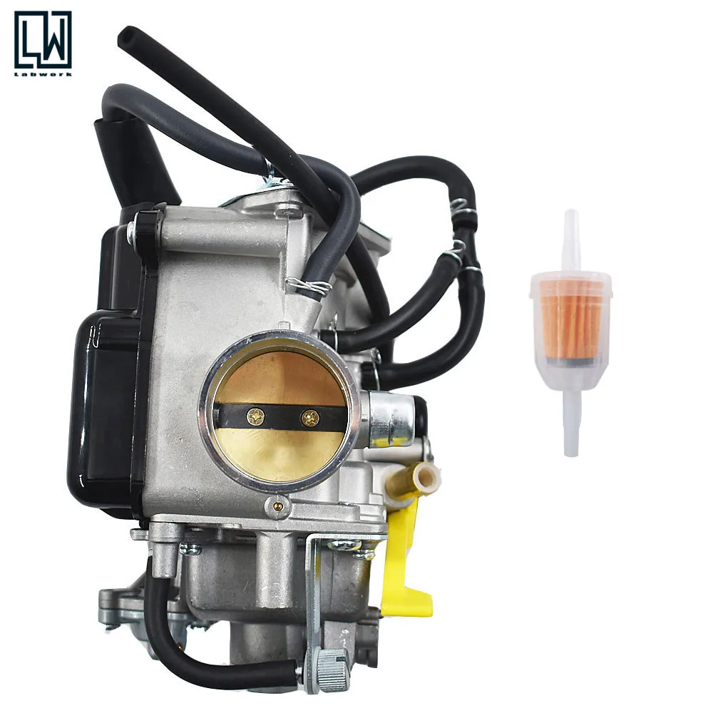 

Carburetor for Honda TRX 400 TRX400EX Sportrax TRX400X ATV Carb Assembly
