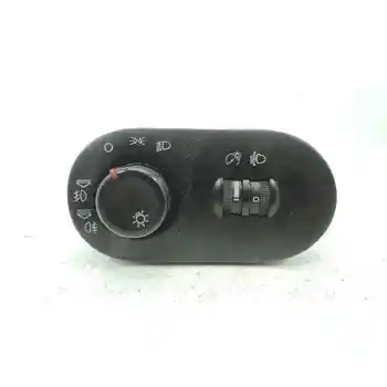 

6L1941531AF Control Lights Seat Ibiza (6l1) 1.4 16v