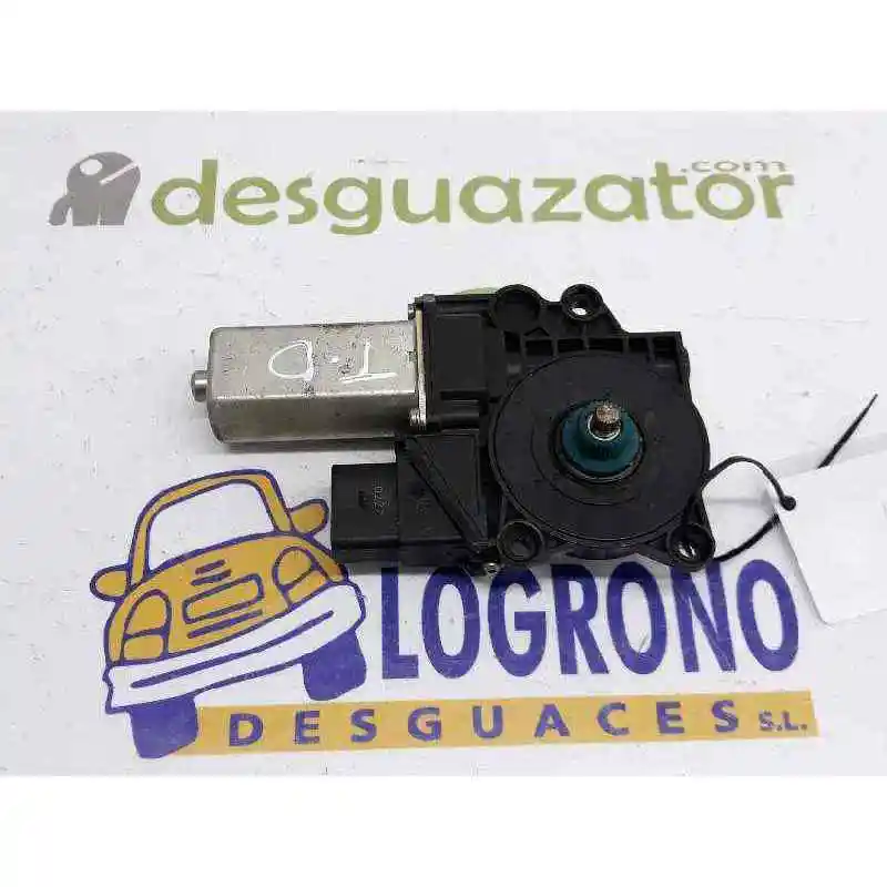 67626927026 WINDOW MOTOR REAR RIGHT BMW 1 SERIES SALOON (E81/E87 ...