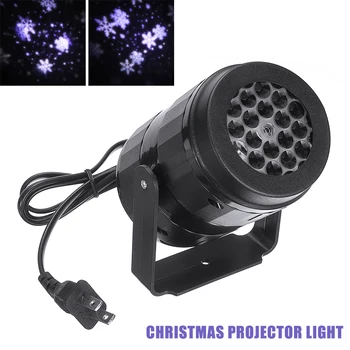 

Outdoor Lawn LED Projection Lamp Waterproof Landscape Decor Night Light Effect Outdoor Party Decoration Atmosphere Lamp Light
