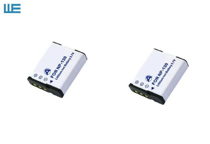 

NP-130,NP130,NP-130DBA, NP130DBA Battery for Casio Exilim EX-H30 ZR100 ZR200 ZR300 ZR400 ZR410 ZR700 ZR1000 ZR1200 ZR3500 ZR1500