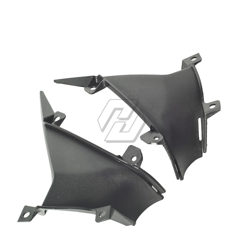 Мотоциклетная боковая накладка кронштейн обтекатель Cowling чехол для HONDA CBR600RR F5 2007-2012