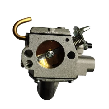 

Assembly Carburetor Spare Outdoor Equipment Parts Chainsaw Engine Motor