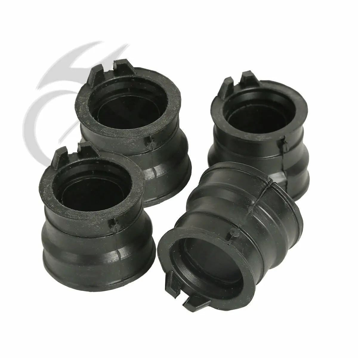 Мотоцикл 4 шт. карбюратор Интерфейс для Honda CB400VTEC 1999-2010 09 08 07 06 05 04 03 02 01 00 клей Фирменная Новинка